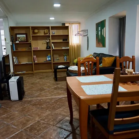 Appartement Casa Krecheu Loft Comarca de Pontevedra