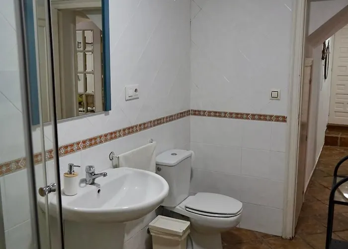 Casa Krecheu Loft Апартаменты Понтеведра