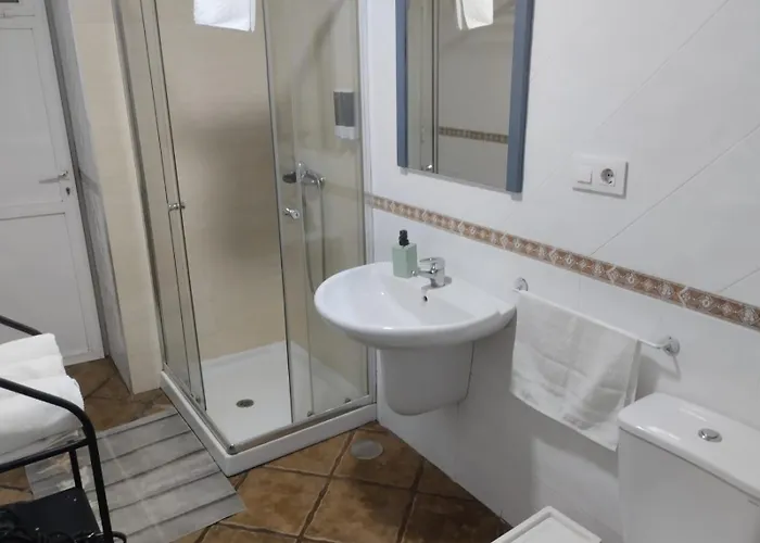 Апартаменты Casa Krecheu Loft