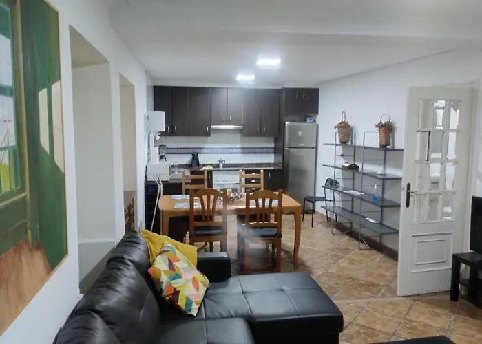 Casa Krecheu Loft Апартаменты *